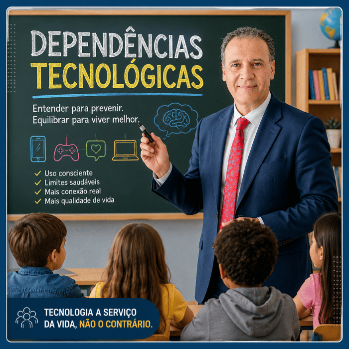 Guia da Desconexão Inteligente