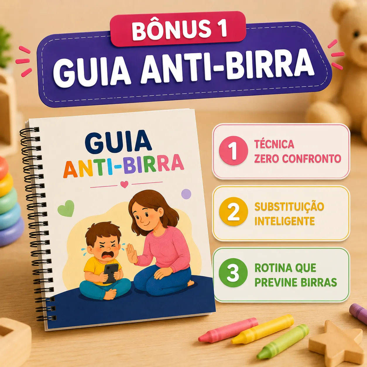 Guia Anti-Birra